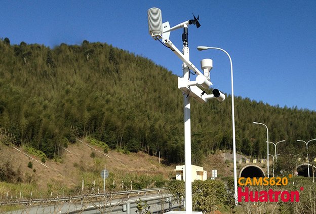 CAMS620-HM���ܚ���վ