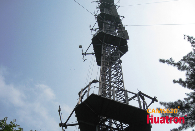 ɭ�����B(t��i)�ݶ�ͨ��վ