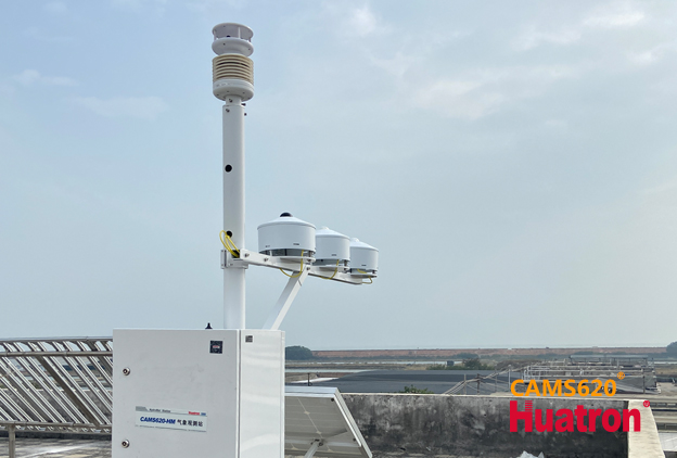 CAMS620-EM���B����վ