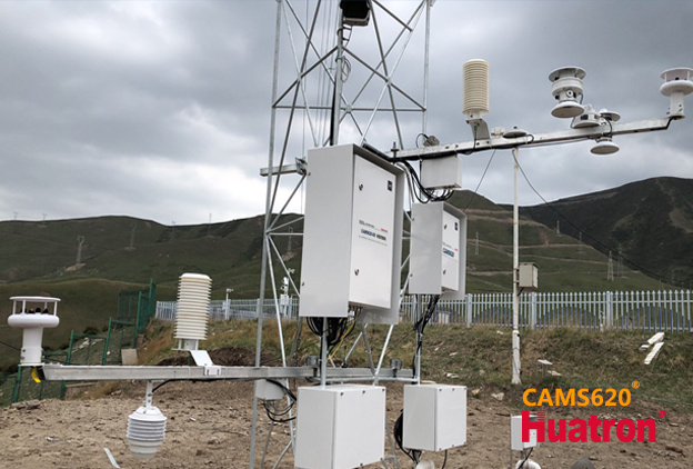 CAMS620-GS�ݶ�ͨ��վ