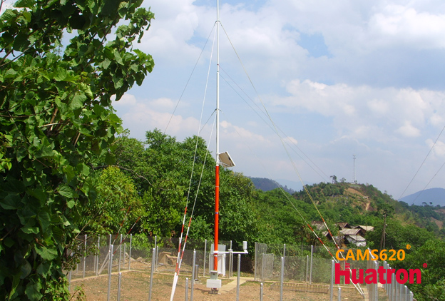 CAMS620-HM���ܚ���վ