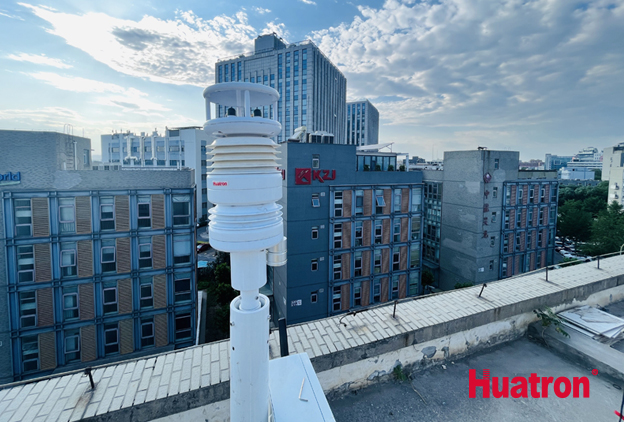 AQM80智能微空氣站 AQM80智能微空氣站