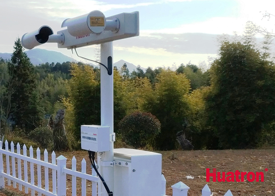 VM910霧霾能見(jiàn)度儀 VM910霧霾能見(jiàn)度儀